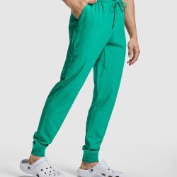 Εκτύπωση σε Unisex Μακρύ Παντελόνι