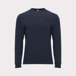 Εκτύπωση Λογοτύπου σε Μακρυμάνικο Tshirt