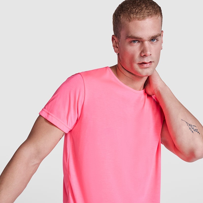 Εκτύπωση σε Tshirt με το δικό σας λογότυπο