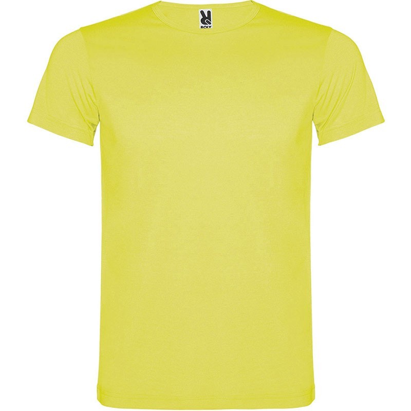 Εκτύπωση σε Tshirt με το δικό σας λογότυπο