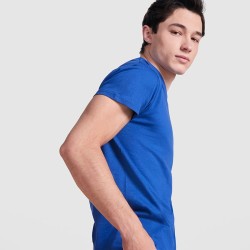 Εκτύπωση Λογοτύπου σε Μπλουζάκι