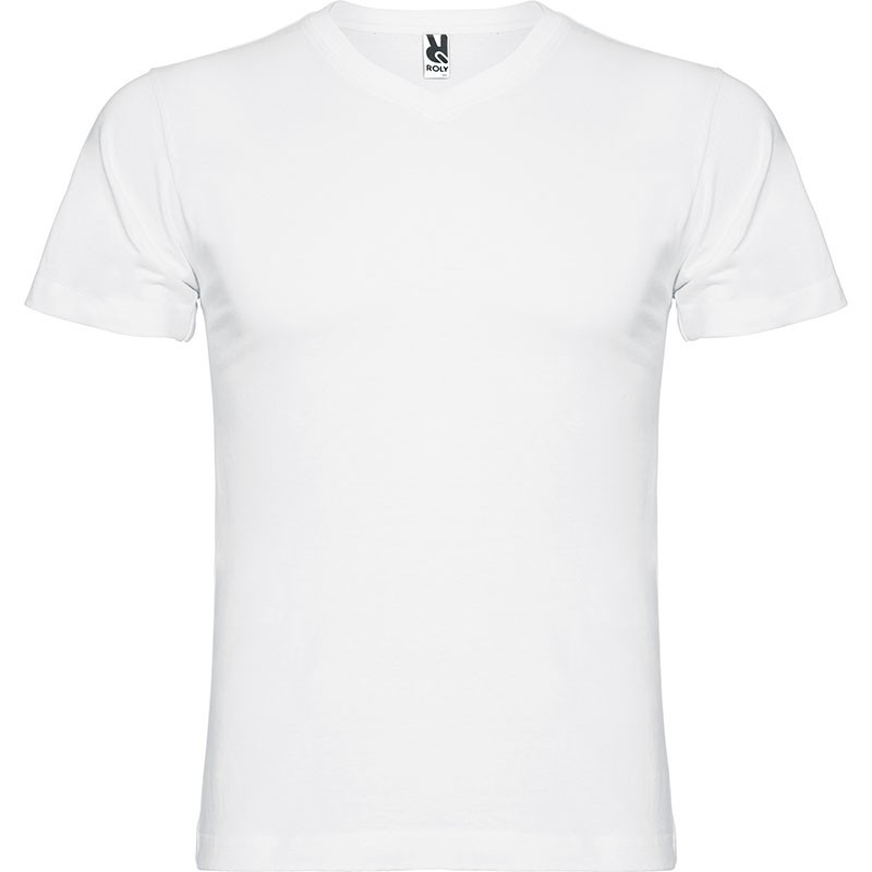 Εκτύπωση Λογοτύπου σε Μπλουζάκι