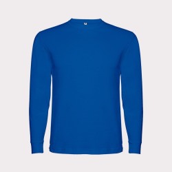 Εκτύπωση σε Μακρυμάνικο Μπλουζάκι με Λογότυπο