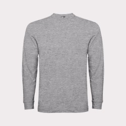 Εκτύπωση σε Μακρυμάνικο Μπλουζάκι με Λογότυπο