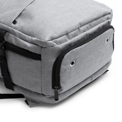 Εκτύπωση σε Σακίδιο Ταξιδίου