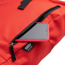 Εκτύπωση σε Σακίδιο Πλάτης Rpet