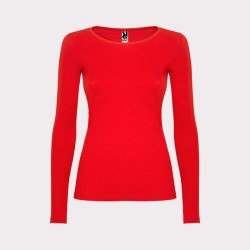 Tshirt Extreme Woman
