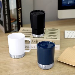 Μονωμένη κούπα χωρητικότητας 380 ml.