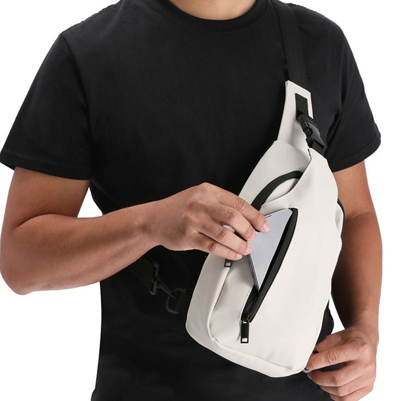 Εκτύπωση σε Τσάντα Ώμου