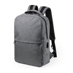 Εκτύπωση σε BackPack