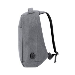 Εκτύπωση σε Αντικλεπτικό Σακίδιο  Πλάτης