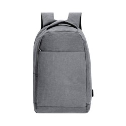 Εκτύπωση σε Αντικλεπτικό Σακίδιο  Πλάτης