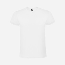 Εκτύπωση Λογοτύπου σε Κοντομάνικο Μπλουζάκι