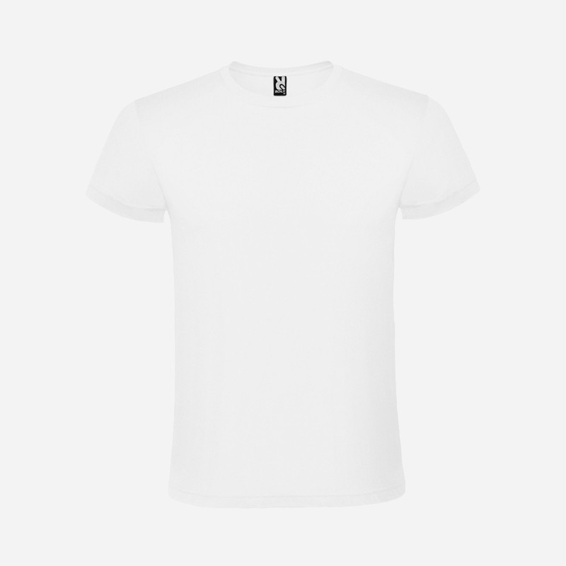 Εκτύπωση Λογοτύπου σε Κοντομάνικο Μπλουζάκι