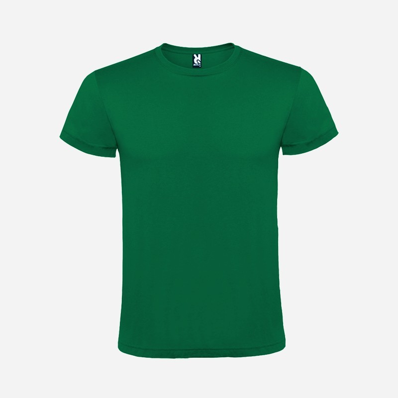 Εκτύπωση Λογοτύπου σε Κοντομάνικο Μπλουζάκι