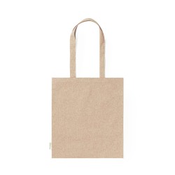 Εκτύπωση Λογοτύπου σε Τσάντα Ώμου