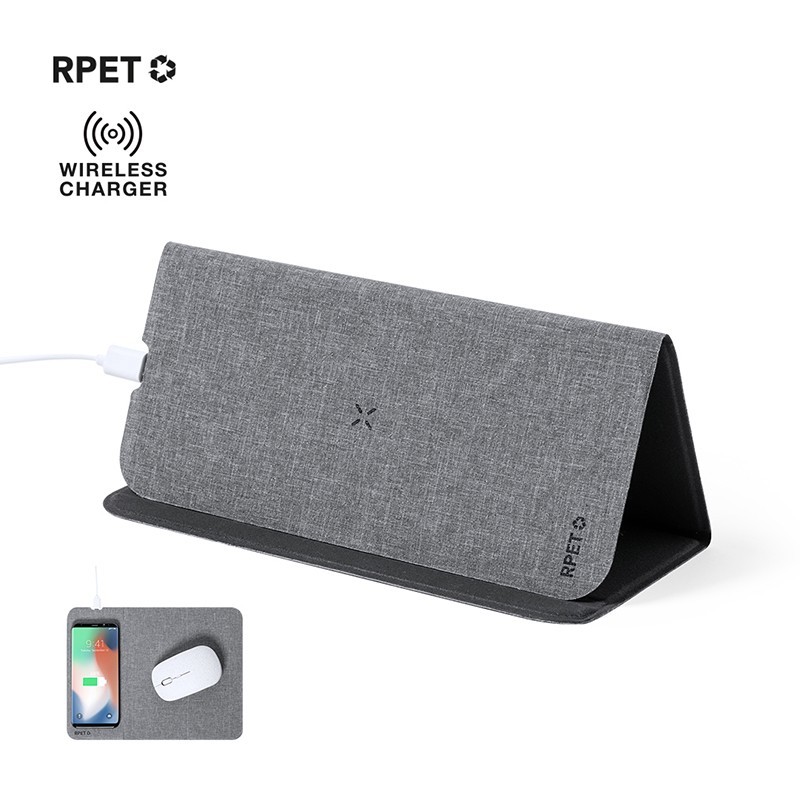 Εκτύπωση Λογοτύπου σε Mousepad