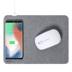 Εκτύπωση Λογοτύπου σε Mousepad