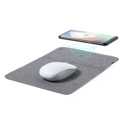 Εκτύπωση Λογοτύπου σε Mousepad