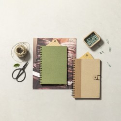 Εκτύπωση σε Σημειωματάριο