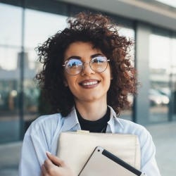 Εκτύπωση Λογοτύπου σε Θήκη Laptop