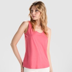 Εκτύπωση Λογοτύπου σε Αμάνικο Μπλουζάκι