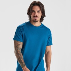 Εκτύπωση Λογοτύπου σε Κοντομάνικο Μπλουζάκι