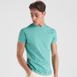 Εκτύπωση Λογοτύπου σε Κοντομάνικο Μπλουζάκι