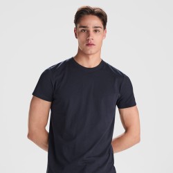 Εκτύπωση Λογοτύπου σε Κοντομάνικο Μπλουζάκι