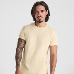 Εκτύπωση Λογοτύπου σε Κοντομάνικο Μπλουζάκι