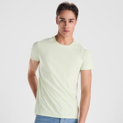 Εκτύπωση Λογοτύπου σε Κοντομάνικο Μπλουζάκι