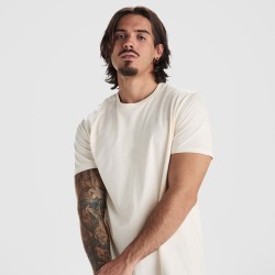 Εκτύπωση Λογοτύπου σε Κοντομάνικο Μπλουζάκι