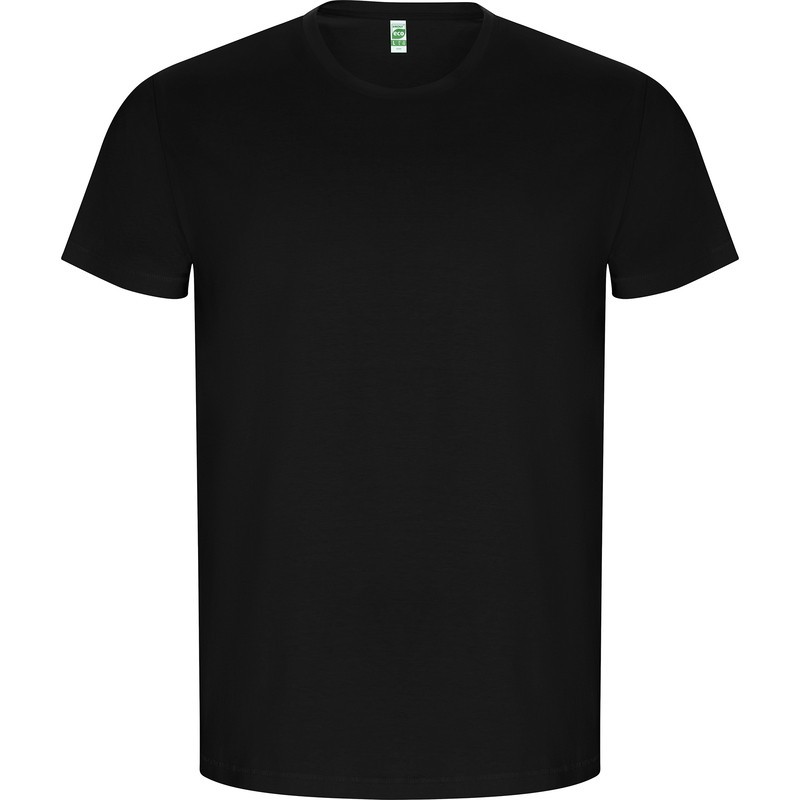 Εκτύπωση Λογοτύπου σε Κοντομάνικο Tshirt