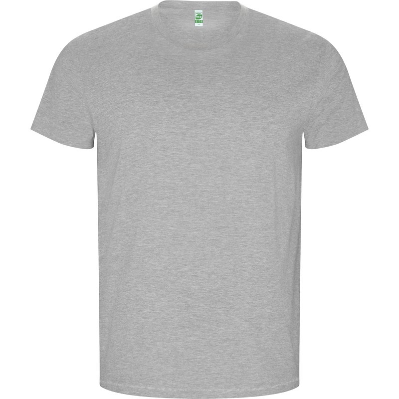 Εκτύπωση Λογοτύπου σε Κοντομάνικο Tshirt