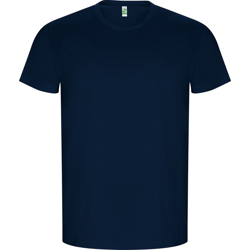Εκτύπωση Λογοτύπου σε Κοντομάνικο Tshirt