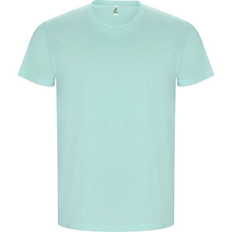 Εκτύπωση Λογοτύπου σε Κοντομάνικο Tshirt
