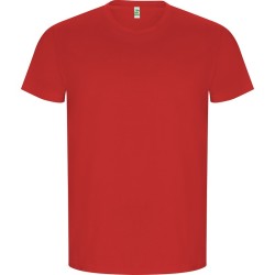Εκτύπωση Λογοτύπου σε Κοντομάνικο Tshirt
