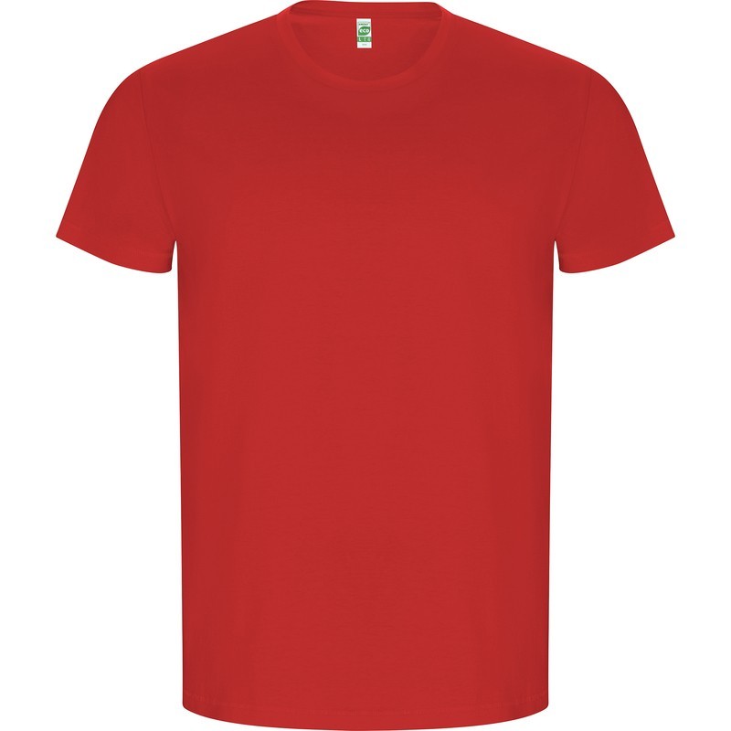 Εκτύπωση Λογοτύπου σε Κοντομάνικο Tshirt