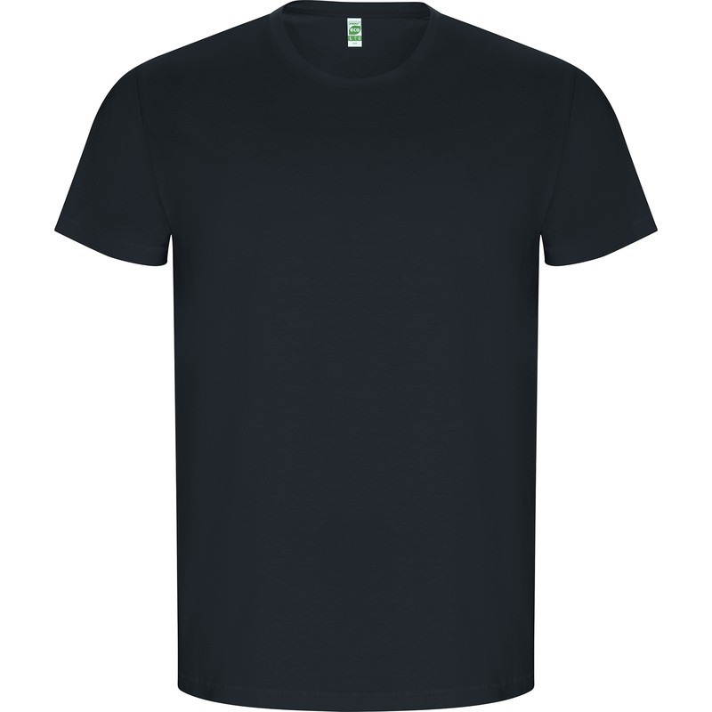 Εκτύπωση Λογοτύπου σε Κοντομάνικο Tshirt