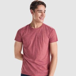 Εκτύπωση Λογοτύπου σε Κοντομάνικο Μπλουζάκι