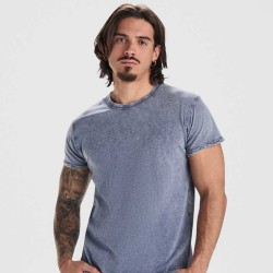 Μεταξοτυπία σε Μπλουζάκι