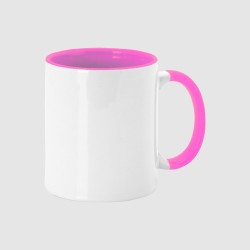 ΚΟΥΠΑ ΔΙΧΡΩΜΗ 350ml