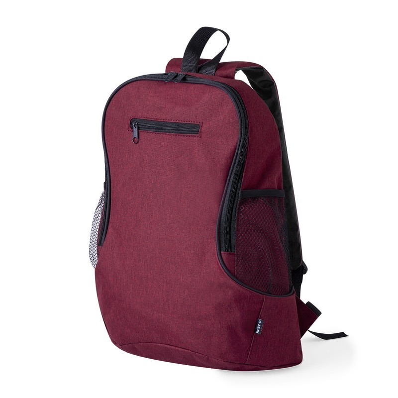 Εκτύπωση Λογοτύπου σε Backpack