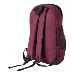 Εκτύπωση Λογοτύπου σε Backpack