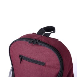 Εκτύπωση Λογοτύπου σε Backpack