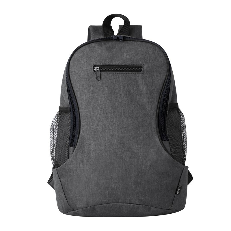 Εκτύπωση Λογοτύπου σε Backpack