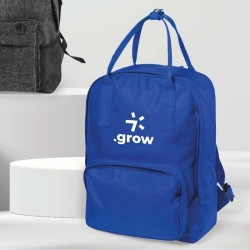 Εκτύπωση Λογοτύπου σε Σακίδιο Πλάτης