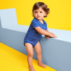 Eκτύπωση Λογοτύπου σε Κορμάκι