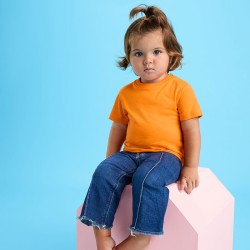 Εκτύπωση Λογοτύπου σε Παιδικό Μπλουζάκι