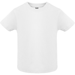 Εκτύπωση Λογοτύπου σε Παιδικό Μπλουζάκι